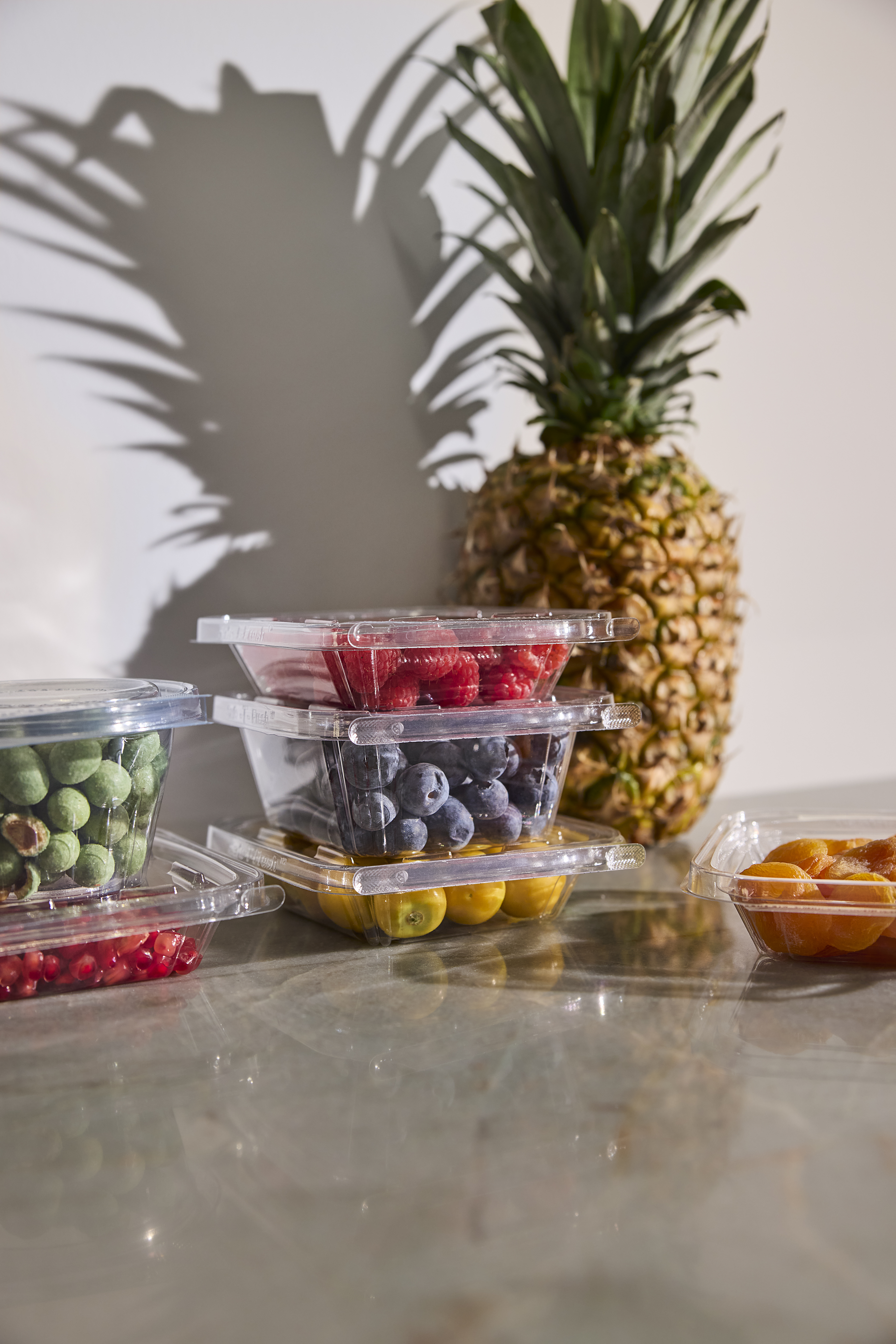 APET_Transparent_Tamper Evident_fruit_Kitchen