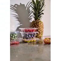 APET_Transparent_Tamper Evident_fruit_Kitchen