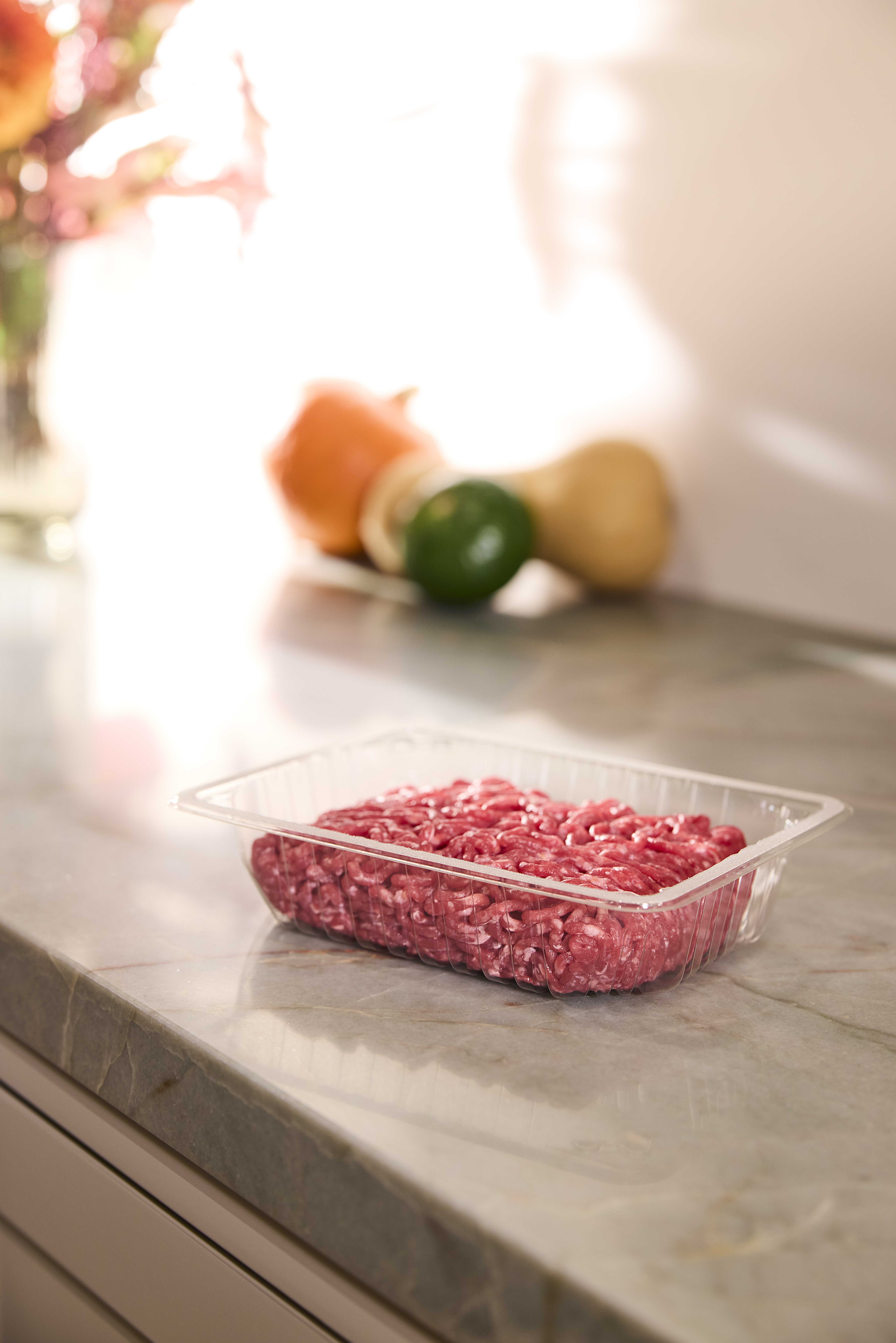 Clear tray R-PET_Minced meat_Kitchen  (1)