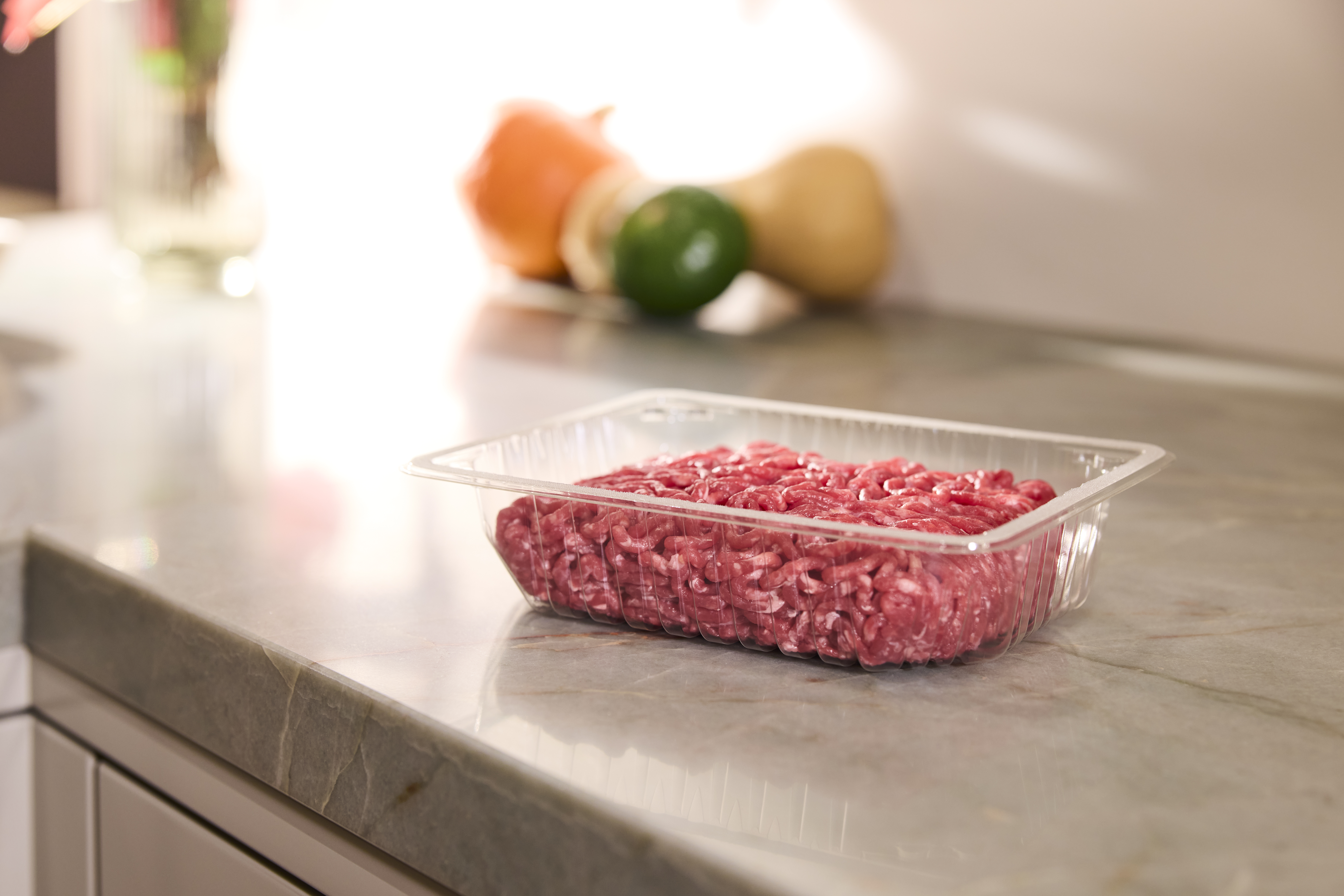 Clear tray R-PET_Minced meat_Kitchen  (4)