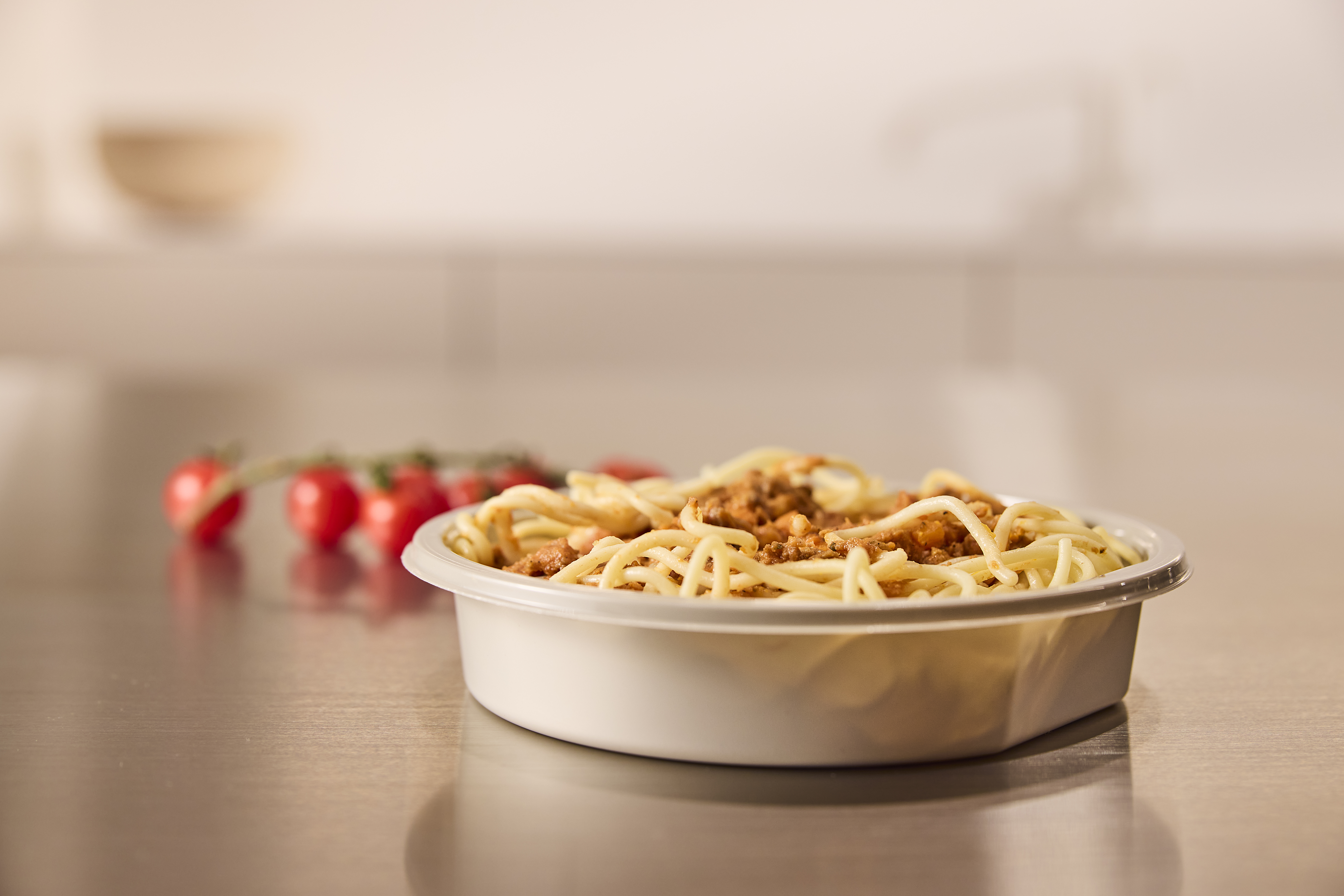 CPET_Evolve_ Pasta bolognese_Kitchen