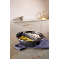 CPET_Grey _Rice and curry dish_meat balls_Kitchen
